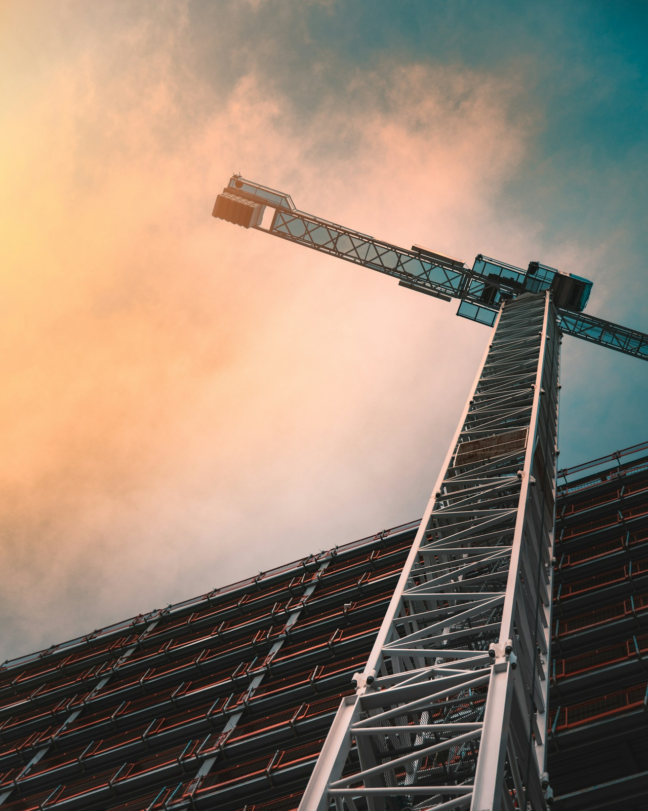Tower Crane