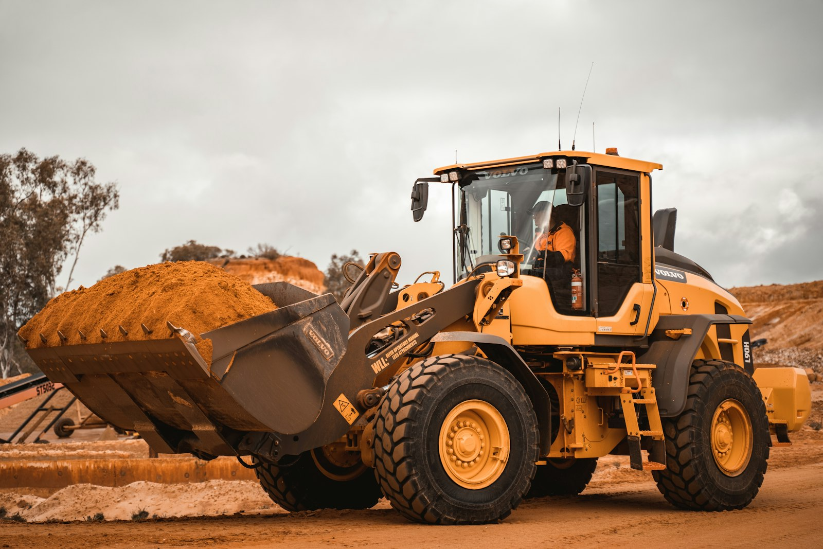 Loaders