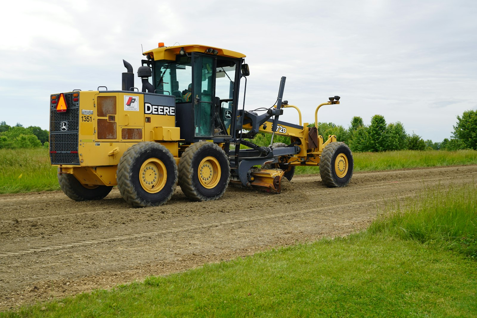 Grader