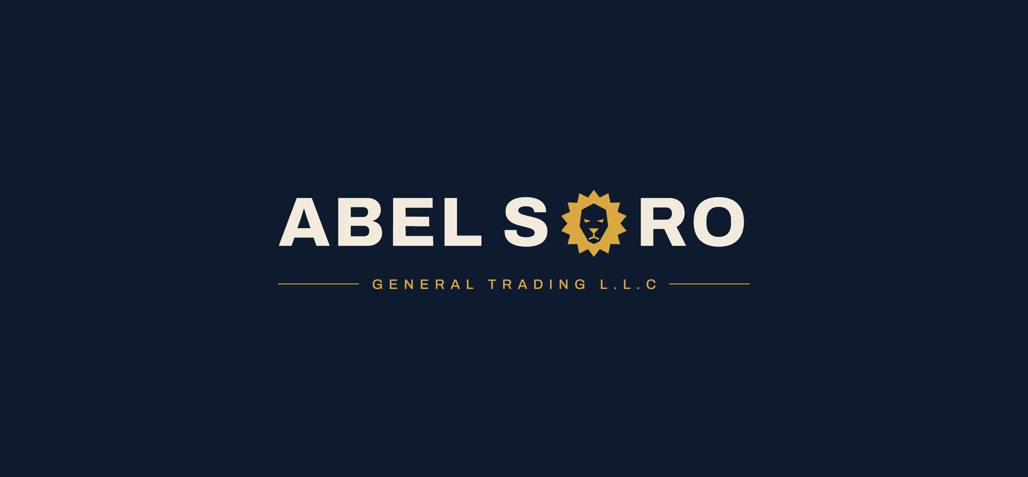 Abel Soro General Trading L.L.C
