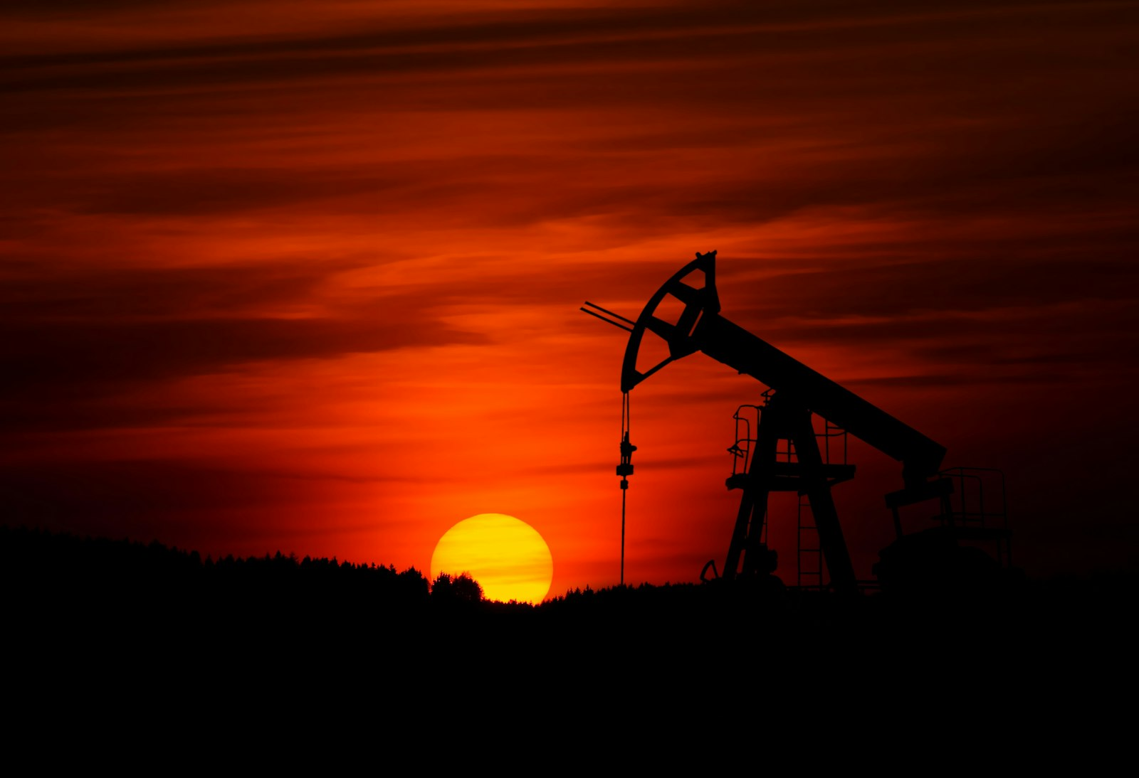 Petroleum industry